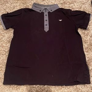 Junior Armani top for boys, size 8